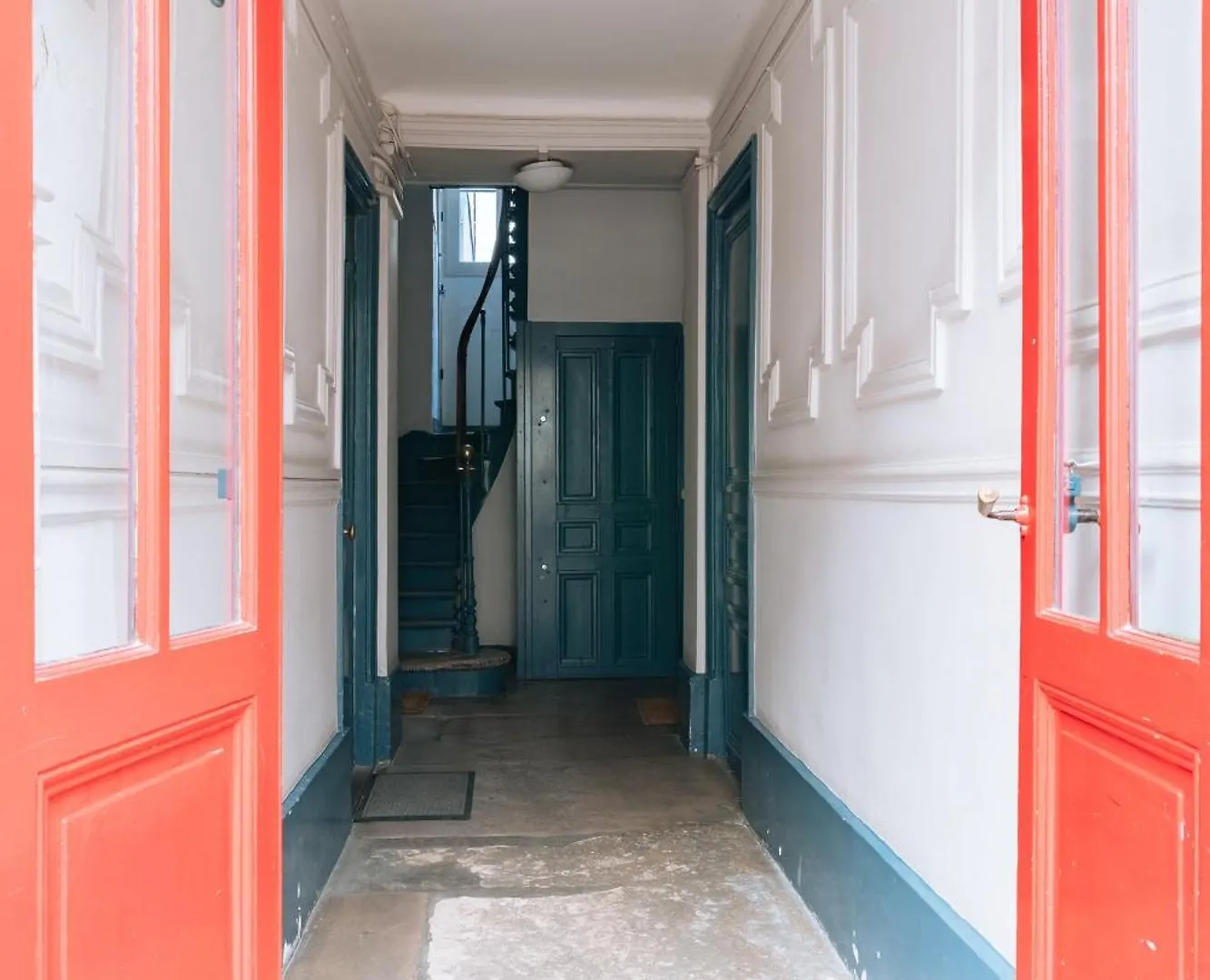Alluring 1 Bedroom Apartment 5 Min To The Eiffel Tower! Paris 0*,