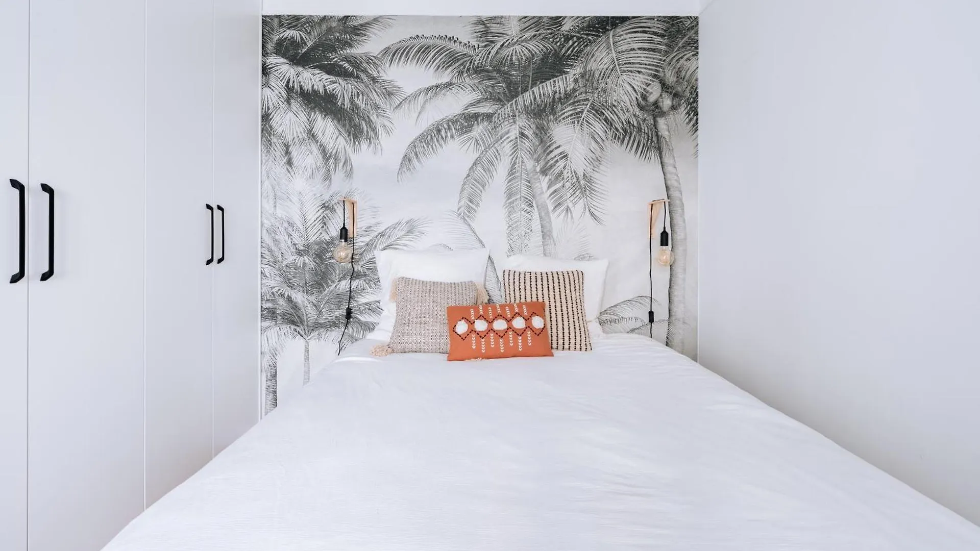 Estalagem Alluring 1 Bedroom Apartment 5 Min To The Eiffel Tower! Paris